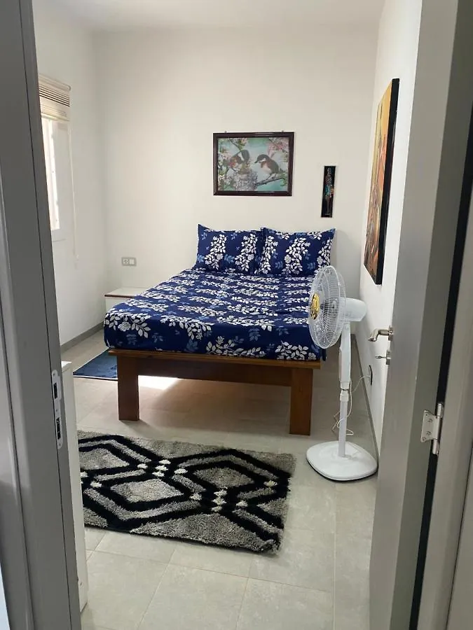 Chambres D'Hotes Dakar 0*,