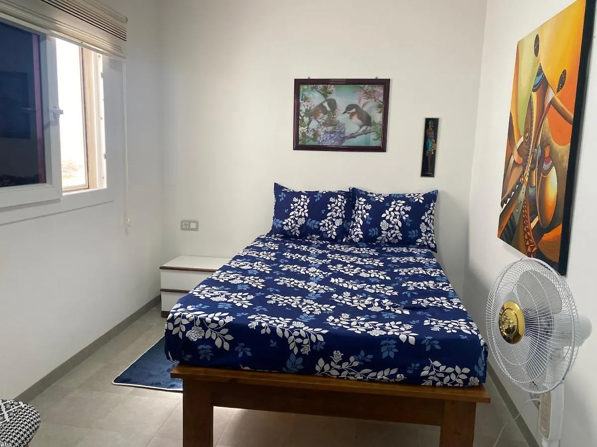 Chambres D'Hotes Dakar