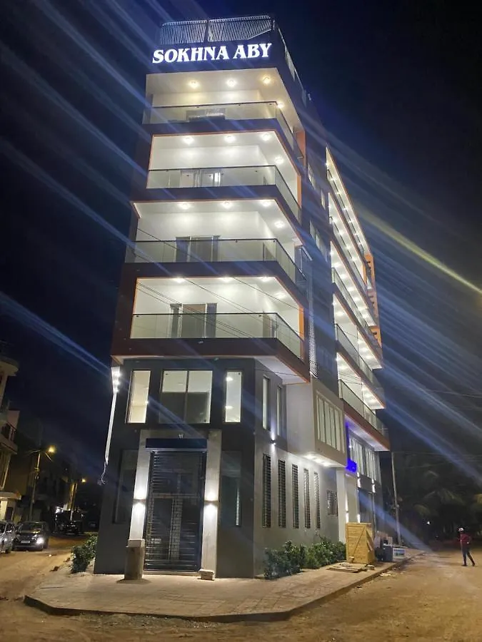 Chambres D'Hotes Dakar