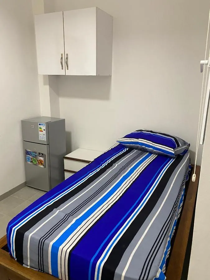 Chambres D'Hotes 达喀尔