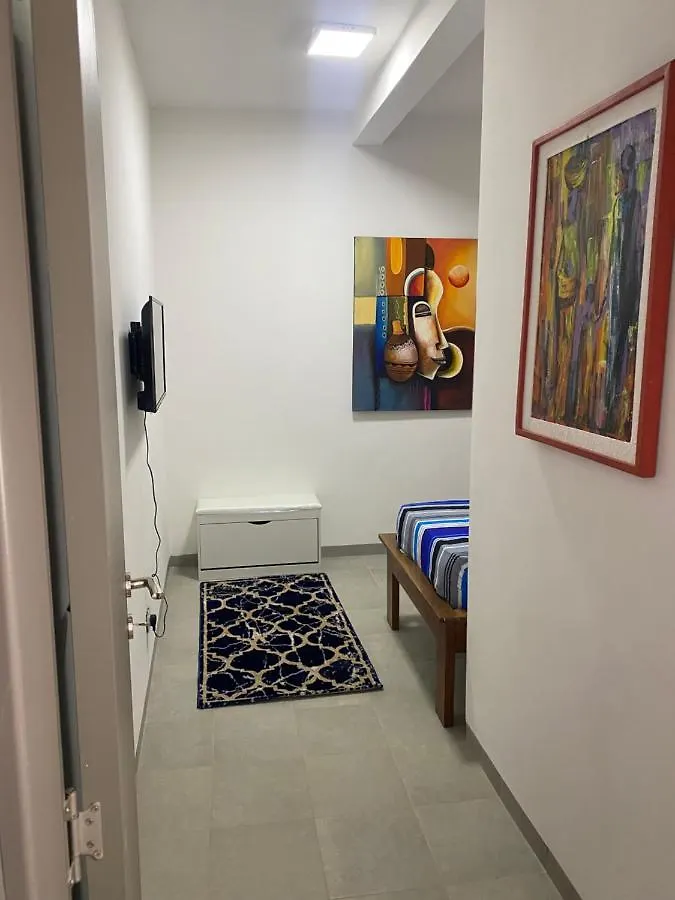 Chambres D'Hotes 达喀尔 公寓