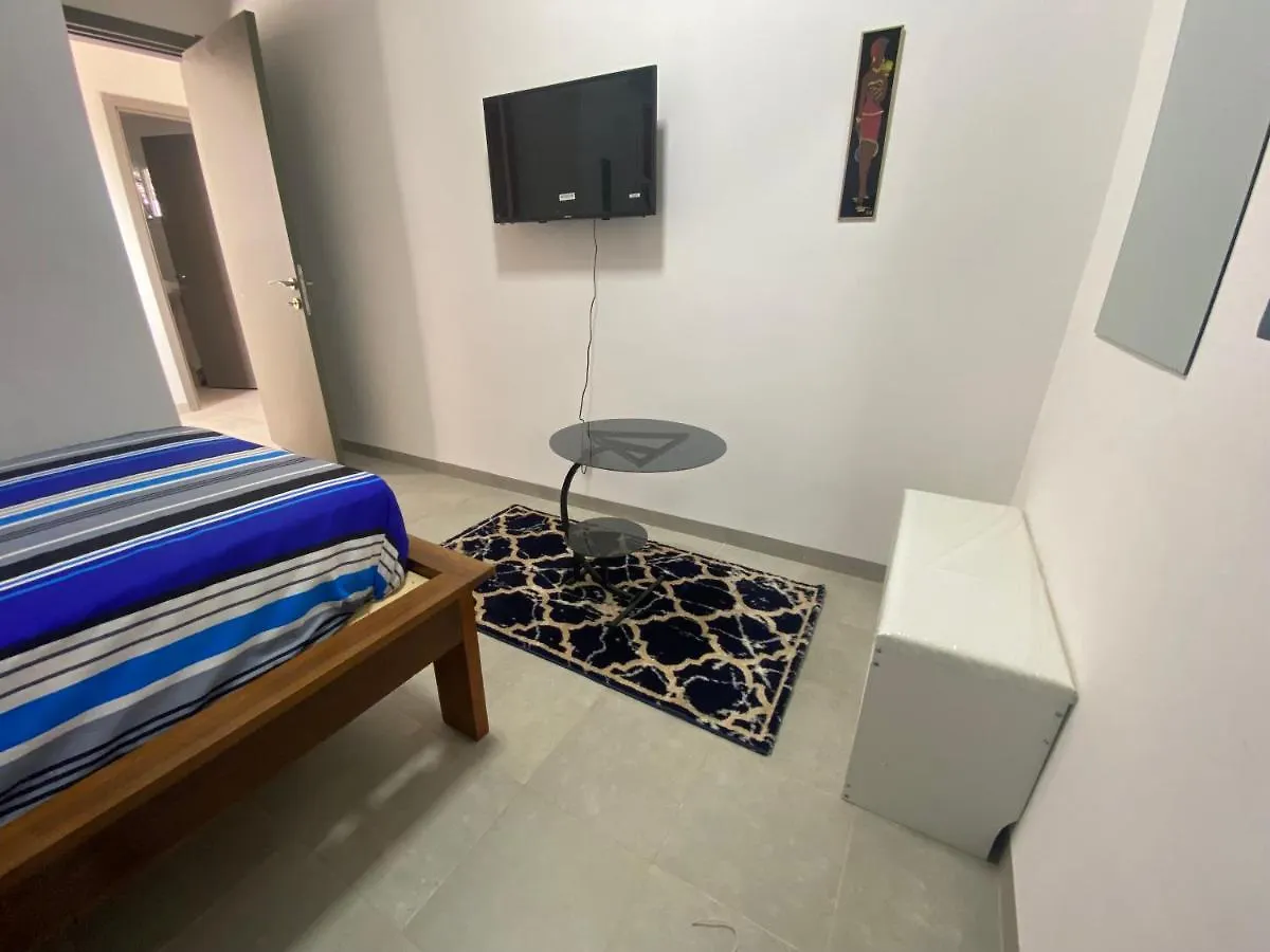 Chambres D'Hotes Dakar Senegal