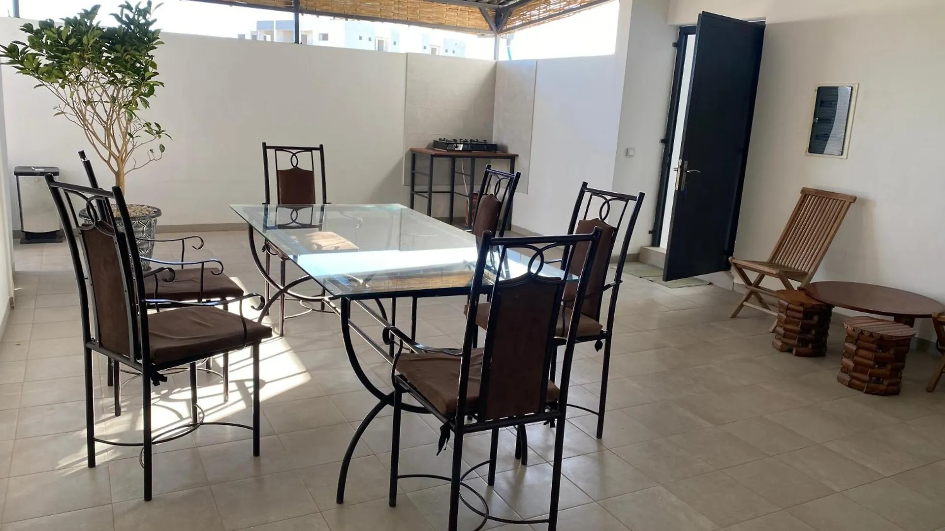 Chambres D'Hotes Dakar 0*,  Senegal