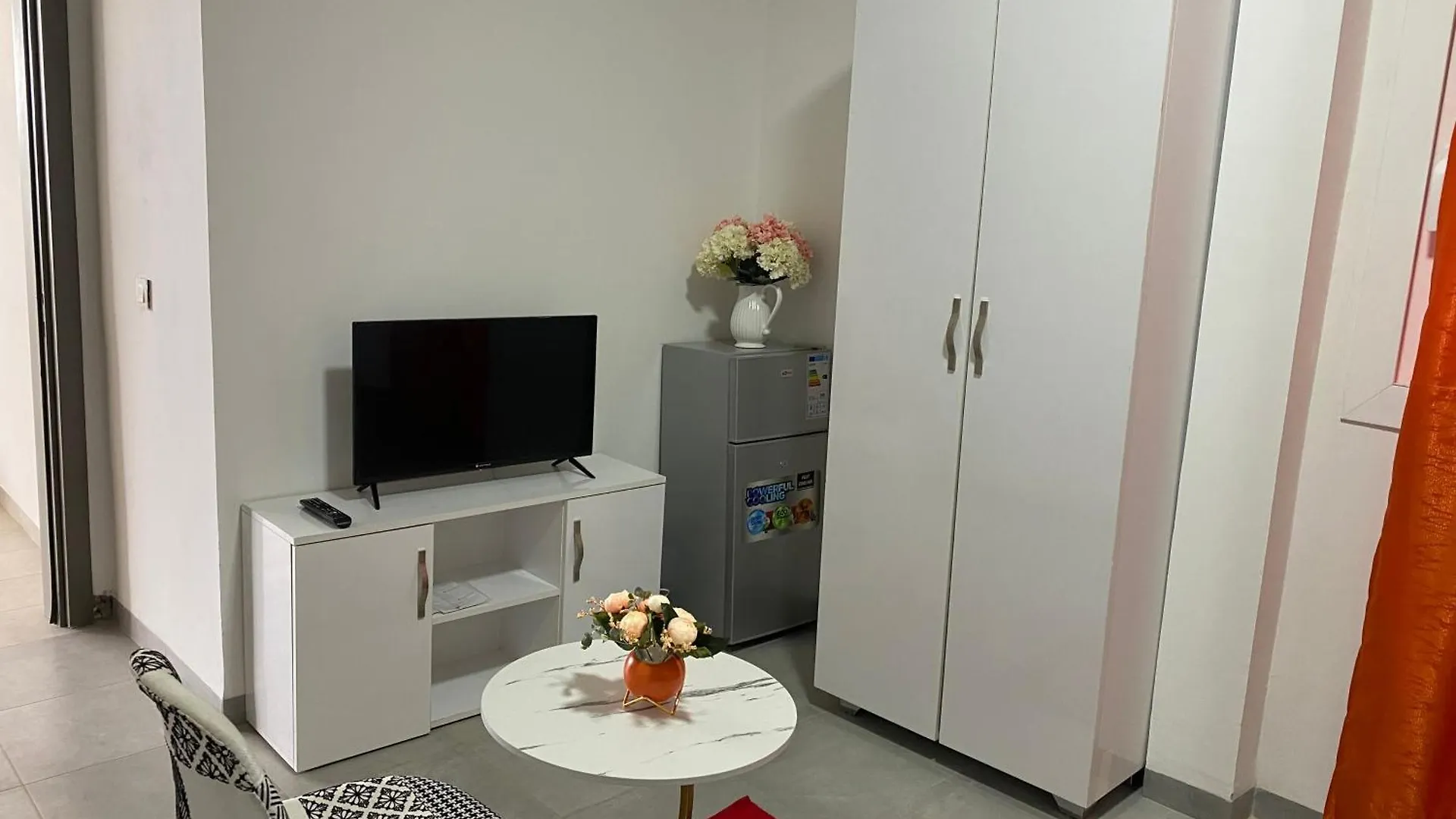 Chambres D'Hotes 达喀尔 公寓