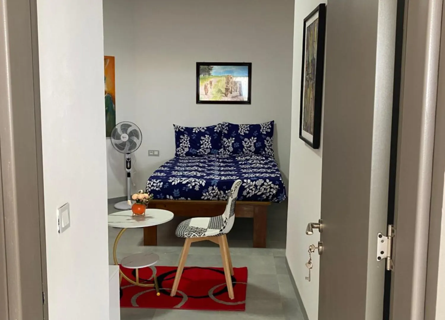 Chambres D'Hotes 达喀尔 公寓