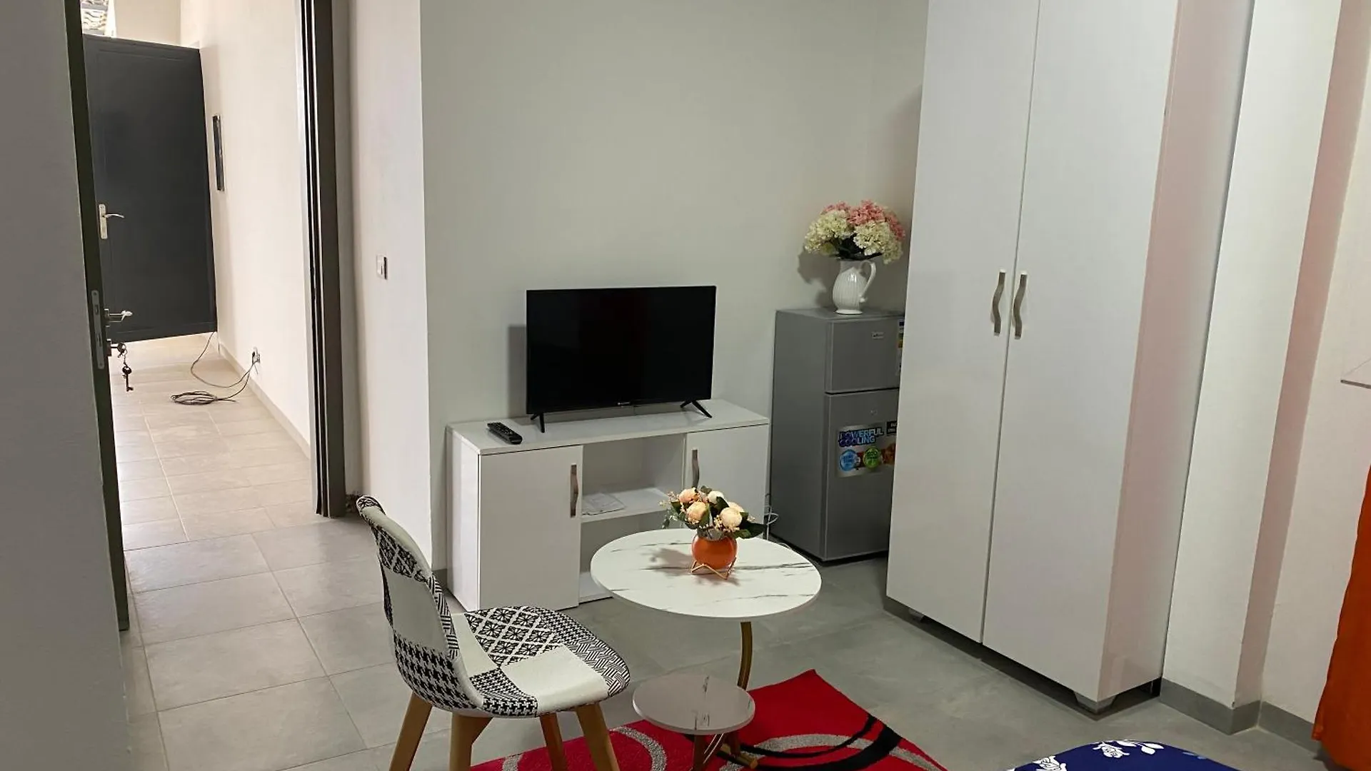 Chambres D'Hotes 达喀尔