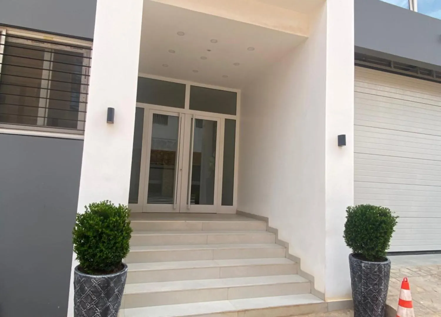 Chambres D'Hotes Dakar